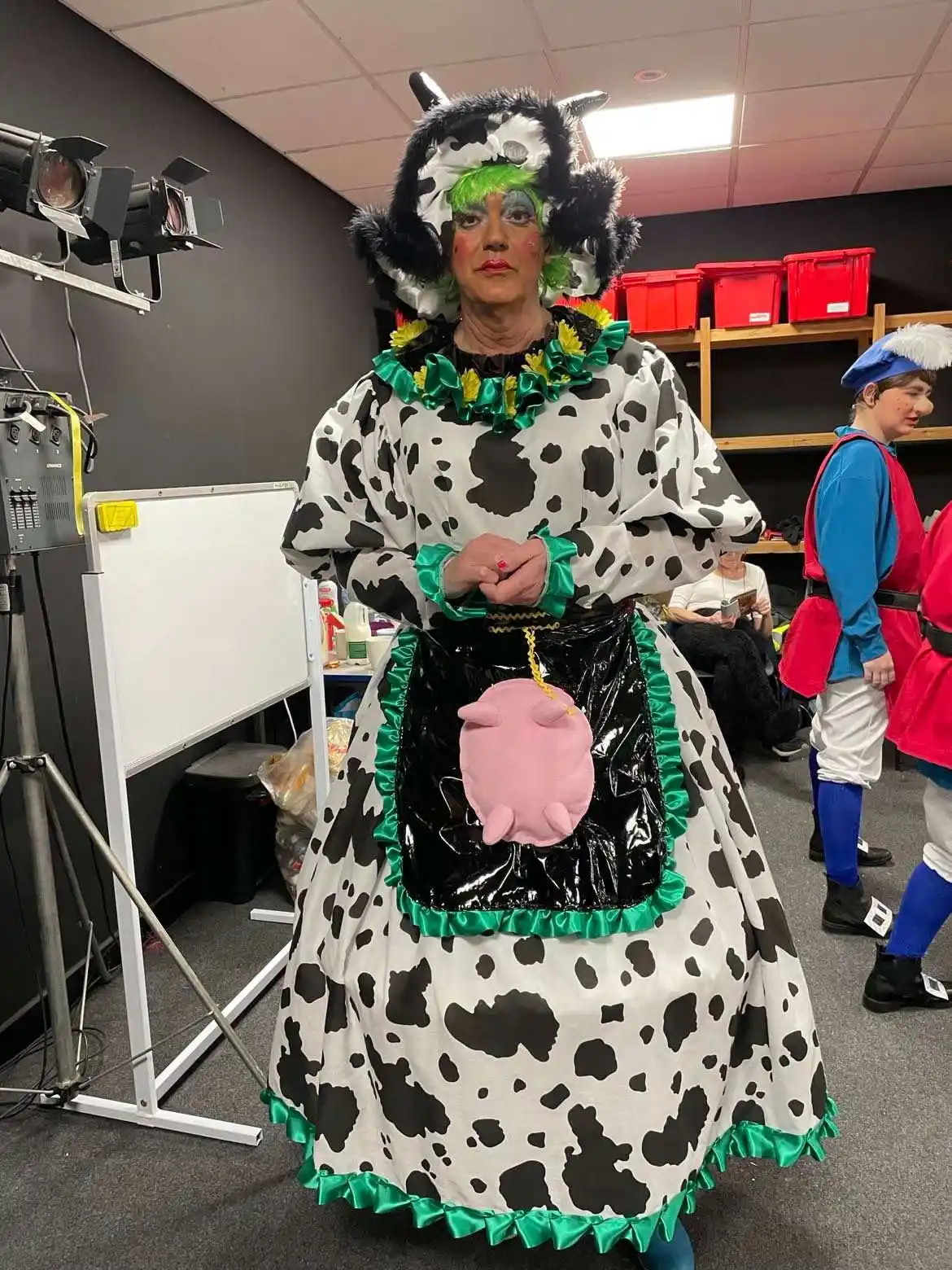 Jack and the Beanstalk Gallery Image